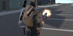 🔫 Multiinteracter Team Death Match – Battle Together, Win Together! 🎮